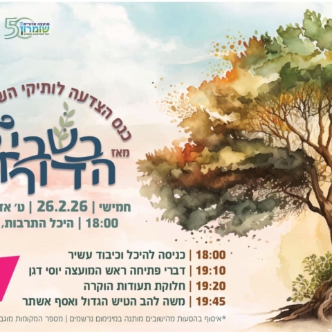 אתם מוזמנים להצטרף אלינו לקורס תסריטאות!