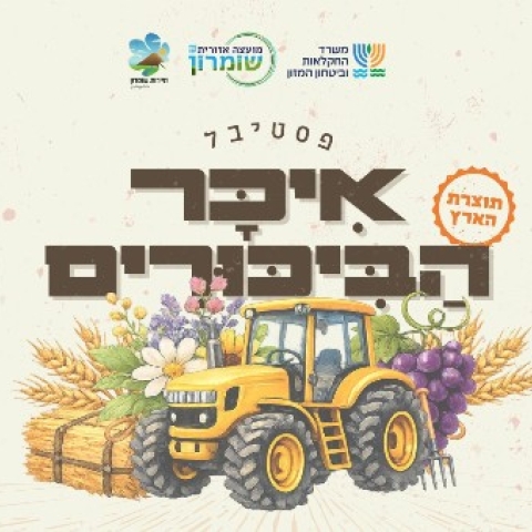 תקלטו משהו חדש!