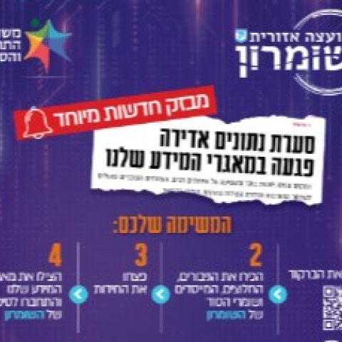 הרשמה לקורס רוקחות טבעית וצמחי מרפא תשפ"ז - אזרחים ותיקים