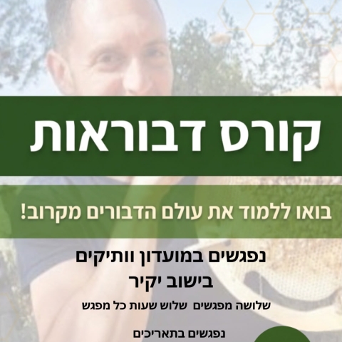 דרוש/ה - ניהול בית מלאכה קהילתי לנוער בסיכון