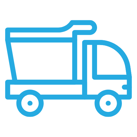 משאית תעשייה