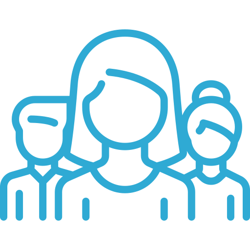 אייקון התנדבות